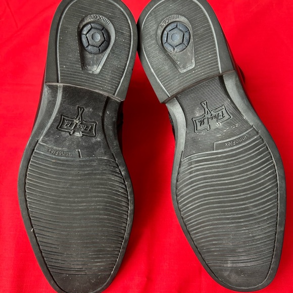 Flag LTD Leather Boots - Picture 6 of 10